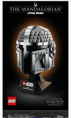 Lego Set - 75328 - Star Wars - The Mandalorian, Kinderen en Baby's, Speelgoed | Duplo en Lego, Nieuw