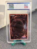 Konami Graded card - Yu-Gi-Oh! - Black Rose Dragon 73580471, Verzamelen, Nieuw