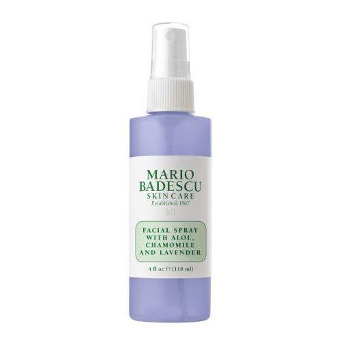 Mario Badescu Facial Spray With Aloe, Chamomile & Lavende..., Bijoux, Sacs & Beauté, Beauté | Soins du visage, Envoi