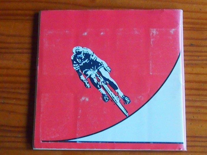 1971 Panini Sprint 71 - 1 Sticker album - Good (GD), Verzamelen, Stickers