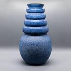 Scheurich - West German Pottery WGP - Vaas - 269-53 WIENTIJD, Antiek en Kunst