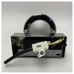 Bieden: Viabizzuno Mexcal Spot Wall Light 1 CP Chrome - Dur, Ophalen of Verzenden, Nieuw