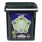Bio Tabs PK Booster compost thea 2kg, Computers en Software, Nieuw