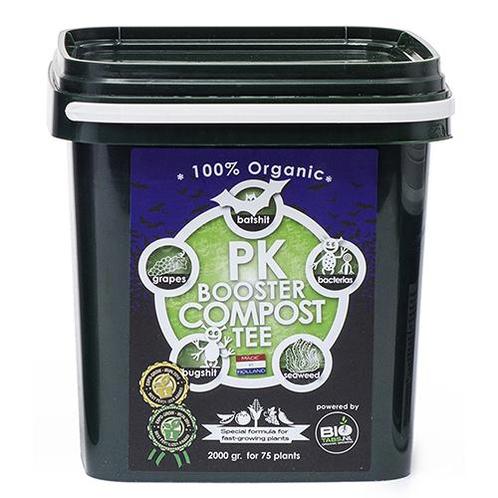 Bio Tabs PK Booster compost thea 2kg, Computers en Software, Moederborden, Nieuw