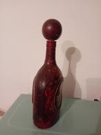 Fles - Glas - Verzamelingsfles