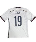 Germany - Coupe du Monde de Football - Mario Gotze - 2014 -, Nieuw