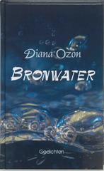 Bronwater 9789054521280, Diana Ozon, Verzenden