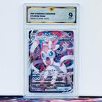 Pokémon Graded card - Sylveon #075 - Pokémon - GG 9, Hobby en Vrije tijd, Verzamelkaartspellen | Pokémon, Nieuw