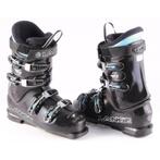 39 40 kinder skischoenen LANGE TEAM 9, micro, black/blue, Sport en Fitness, Overige merken, Gebruikt, Verzenden, Schoenen