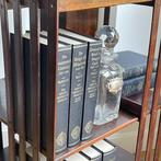Bibliothèque - Acajou, Antiek en Kunst