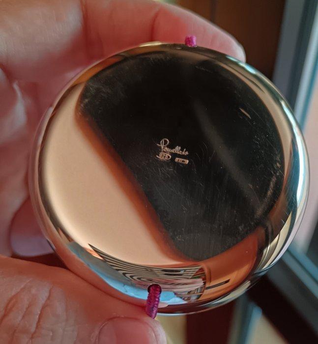 Sieradendoos - .925 zilver - Pomellato argento 925, Antiek en Kunst, Curiosa en Brocante