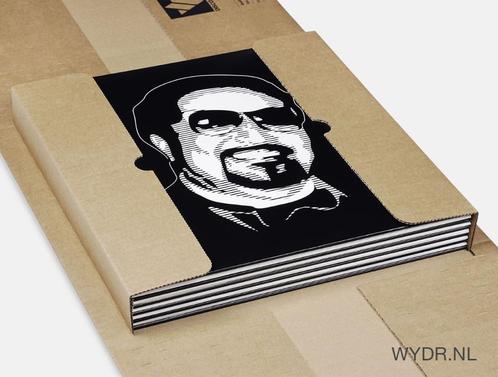 LP Verzenddozen - Pallet 900 stuks - Groothandel Aanbieding, CD & DVD, Vinyles | Country & Western