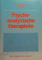 Psychoanalytische therapieen, Nieuw, Nederlands, Verzenden