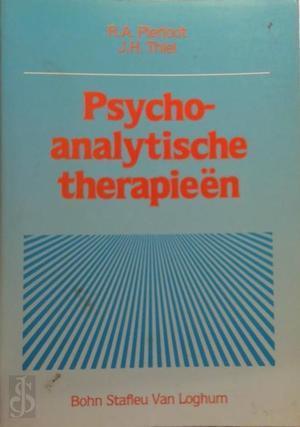 Psychoanalytische therapieen, Boeken, Taal | Overige Talen, Verzenden