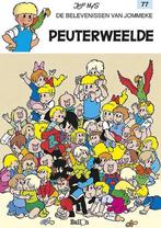 Het luchtkasteel / Jommeke B2B / 226 9789063348151, Verzenden, Zo goed als nieuw