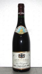 1996 Hermitage La Chapelle - Domaine Paul Jaboulet Ainé -, Verzamelen, Wijnen, Nieuw