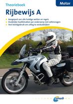 Slagen in het verkeer / theorieboek / ANWB Rijopleiding ANWB, Boeken, Verzenden, Gelezen, ANWB