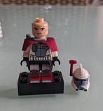 Lego Minifigurine - Star Wars - Clone ARC Trooper Hammer,, Nieuw