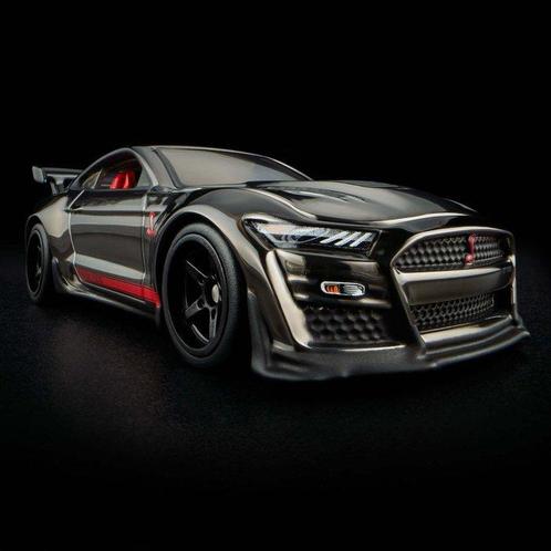 Hot Wheels, Mattel 1:64 - Modelauto - Hot Wheels Red Line, Hobby en Vrije tijd, Modelauto's | 1:5 tot 1:12
