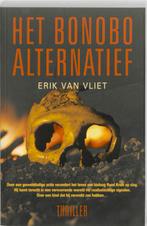 Het bonobo-alternatief 9789061127000 Eddy van Vliet, Verzenden, Zo goed als nieuw, Eddy van Vliet