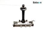 Fourche avant pièce en T Yamaha XT 600 1987-1994 (XT600), Motoren, Verzenden, Nieuw
