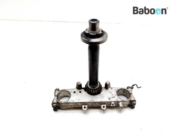 Fourche avant pièce en T Yamaha XT 600 1987-1994 (XT600), Motoren, Onderdelen | Yamaha, Verzenden