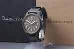 Hamilton - Khaki - H69829560, H698290 - Heren - 2021