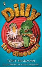 Dilly The Dinosaur 9780749746827, Gelezen, Verzenden, Tony  Susan Bradman  Hellard