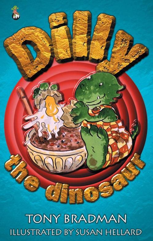 Dilly The Dinosaur 9780749746827, Livres, Livres Autre, Envoi