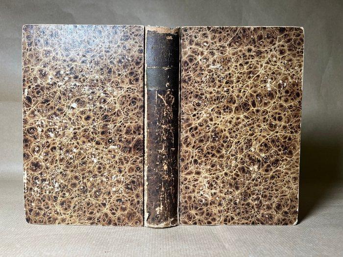 Ph. [Philippe] Pinel / Mich. Wagner (translation) -, Antiek en Kunst, Antiek | Boeken en Manuscripten