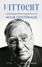 Uittocht 9789044654295 Ad van Nieuwpoort, Boeken, Verzenden, Zo goed als nieuw, Ad van Nieuwpoort