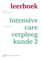 Leerboek intensive-care-verpleegkunde 9789035235052, Boeken, Verzenden, Zo goed als nieuw