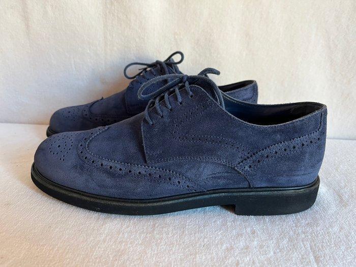 Tods - Veterschoenen - Maat: EU 41, EU 41.5, Kleding | Heren, Schoenen