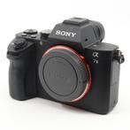 Sony A7 II body | Tweedehands, Verzenden, Zo goed als nieuw, Sony