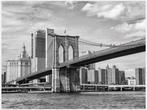 Fabian Kimmel - Urban Geometry: Black & White New York -