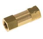 G 1/4 Filetage Femelle Laiton Clapet Anti Retour 0.4-40, Bricolage & Construction, Verzenden