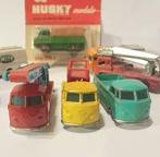 Husky 1:87 - Camion miniature (9) - Volkswagen Pick-up (15), Nieuw