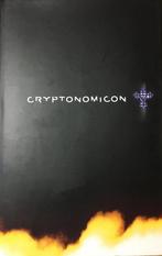 Cryptonomicon 9789024537181 N. Stephenson, Boeken, Verzenden, Gelezen, N. Stephenson