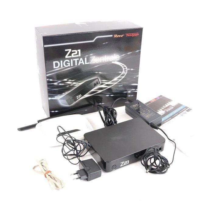 Roco H0, N - 10820 - Digitale besturingseenheid (1) -, Hobby en Vrije tijd, Modeltreinen | H0