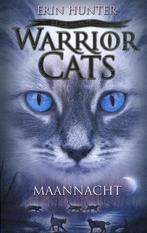 Warrior cats serie ii 2: maannacht, Boeken, Nieuw, Nederlands, Verzenden