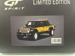 GT Spirit 1:18 - Modelauto - Jeep Gladiator Honcho - 2020, Nieuw