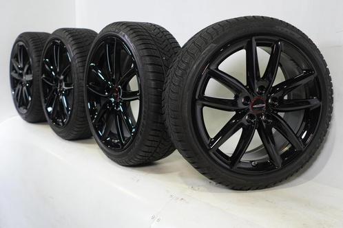 Mini Clubman F54 JCW815 18 inch velgen Pirelli Runflat Winte, Auto-onderdelen, Banden en Velgen, Ophalen of Verzenden