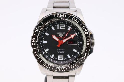 Seiko - Seiko 5 - Sans Prix de Réserve - SRP685J1 |, Handtassen en Accessoires, Horloges | Antiek