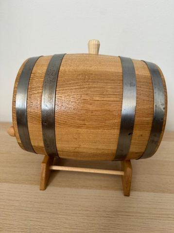 Macallan Barrel 5l - Baril - Bois