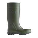 Dunlop purofort s5 - maat 43 - nieuw model - - kerbl, Tuin en Terras, Werkkleding, Nieuw