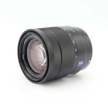 Sony E 16-70mm F/4.0 ZA OSS ZEISS Vario-Tessar T* occasion, Audio, Tv en Foto, Verzenden, Zo goed als nieuw
