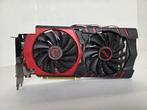 Veiling - MSI Gaming GTX 960 4GB Videokaart, Computers en Software, Videokaarten, Nieuw