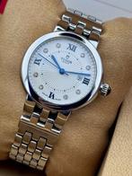 Tudor - Clair de Rose Automatic Lady - M35500 - Dames - 2018, Handtassen en Accessoires, Horloges | Antiek