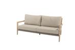 4 Seasons Outdoor Julia 3-zits loungebank |, Tuin en Terras, Nieuw