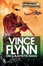 De laatste man 9789401614900 Vince Flynn, Verzenden, Gelezen, Vince Flynn